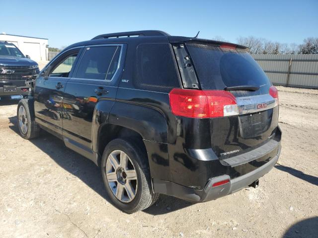 Photo 2 from auction – 2012 GMC TERRAIN SL with VIN 2GKFLVEK0C6121118