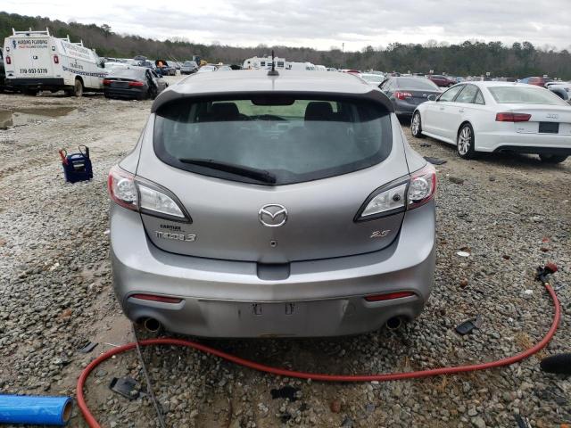 Photo 6 from auction – 2011 MAZDA 3 S with VIN JM1BL1K68B1408802