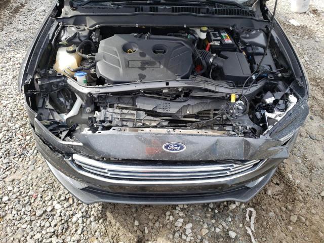 Photo 11 from auction – 2017 FORD FUSION TIT with VIN 3FA6P0K93HR111547