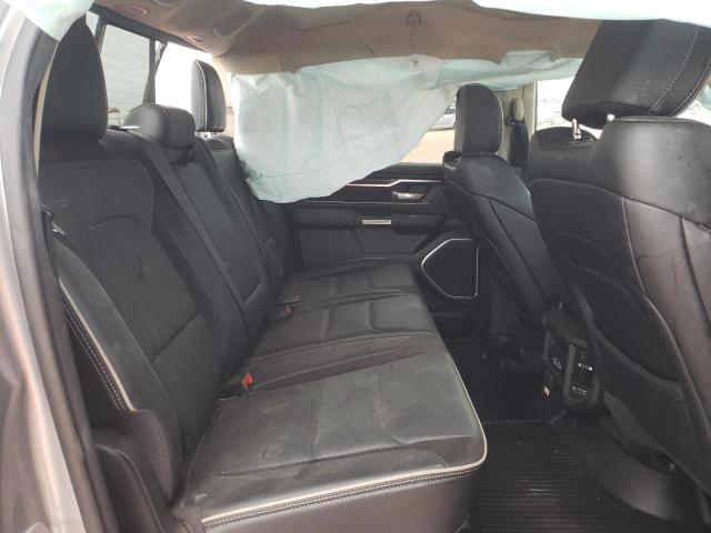 Photo 10 from auction – 2021 RAM 1500 LARAM with VIN 1C6SRFJT7MN743247