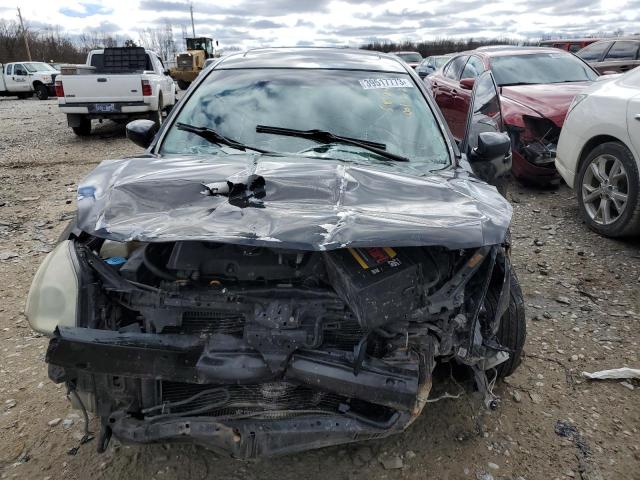 Photo 5 from auction – 2007 NISSAN MAXIMA SE with VIN 1N4BA41E37C865874