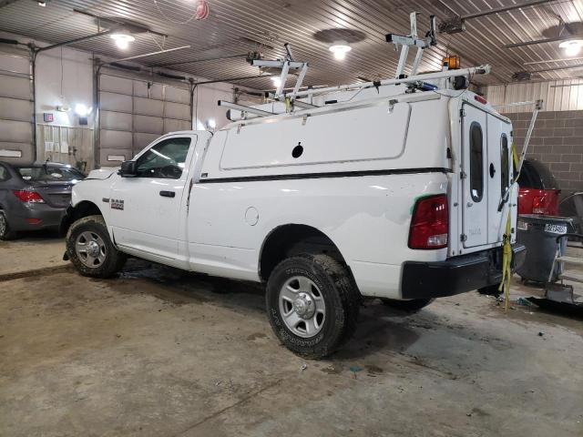 Photo 2 from auction – 2014 RAM 2500 ST with VIN 3C6LR5AT8EG313834