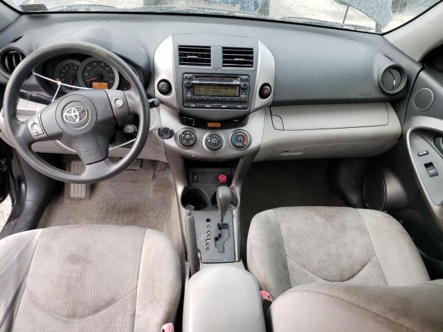Photo 8 from auction – 2012 TOYOTA RAV4 with VIN JTMBF4DV6CD043503