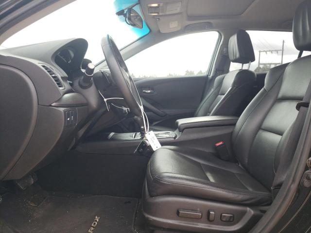 Photo 7 from auction – 2016 ACURA RDX with VIN 5J8TB3H30GL017236