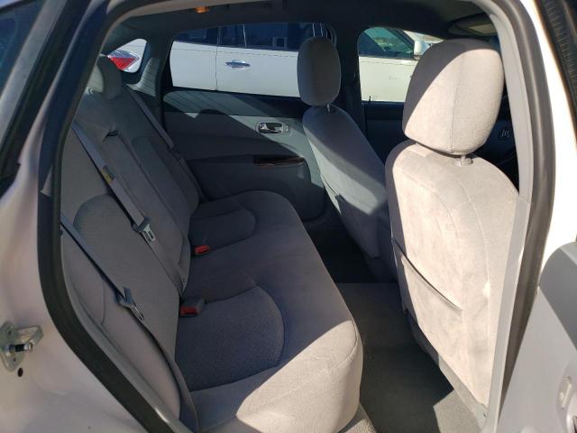 Photo 10 from auction – 2006 BUICK LACROSSE C with VIN 2G4WC552861141593
