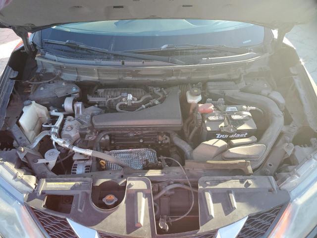 Photo 12 from auction – 2015 NISSAN ROGUE S with VIN 5N1AT2MT2FC884635