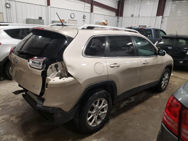 Photo 3 from auction – 2015 JEEP CHEROKEE L with VIN 1C4PJMCB6FW633172