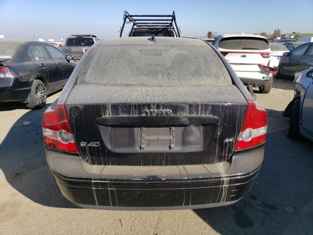 Photo 6 from auction – 2007 VOLVO S40 2.4I with VIN YV1MS390X72299070