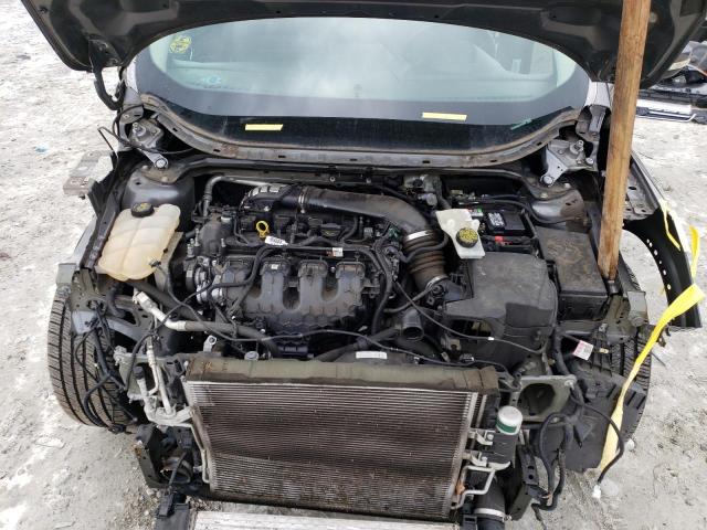 Photo 12 from auction – 2014 FORD ESCAPE TIT with VIN 1FMCU0J92EUB38830
