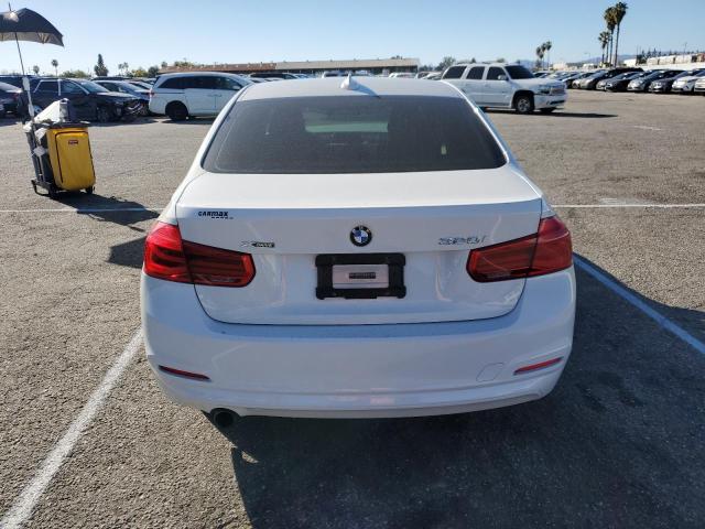 Photo 6 from auction – 2017 BMW 320 XI with VIN WBA8E5G30HNU42726