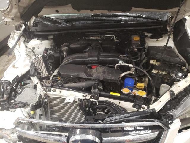 Photo 11 from auction – 2014 SUBARU XV CROSSTR with VIN JF2GPAKC2E8231600