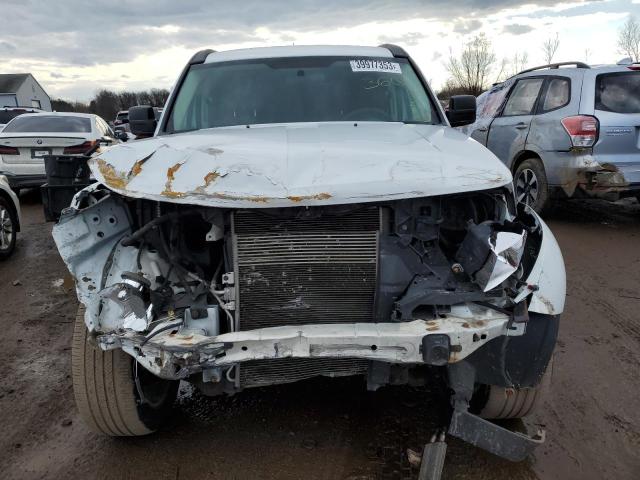 Photo 5 from auction – 2011 DODGE NITRO HEAT with VIN 1D4PU4GK1BW590911