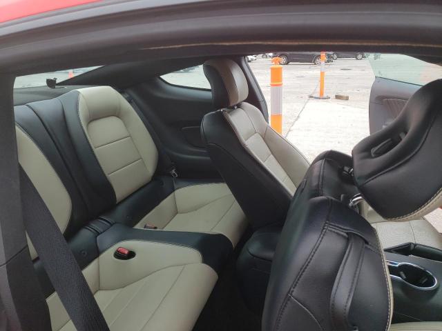 Zdjęcie 10 z aukcji – 2016 FORD MUSTANG z VIN 1FA6P8TH2G5231636