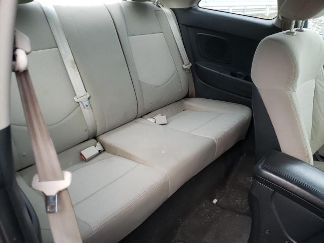 صورة رقم 10 من المزاد - 2011 KIA FORTE EX مع VIN KNAFU6A26B5396391