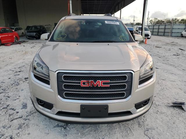 Photo 5 from auction – 2017 GMC ACADIA LIM with VIN 1GKKRSKD5HJ195890