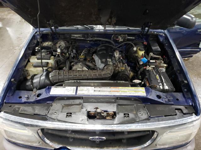Photo 12 from auction – 1996 FORD EXPLORER with VIN 1FMDU34X4TZB21611