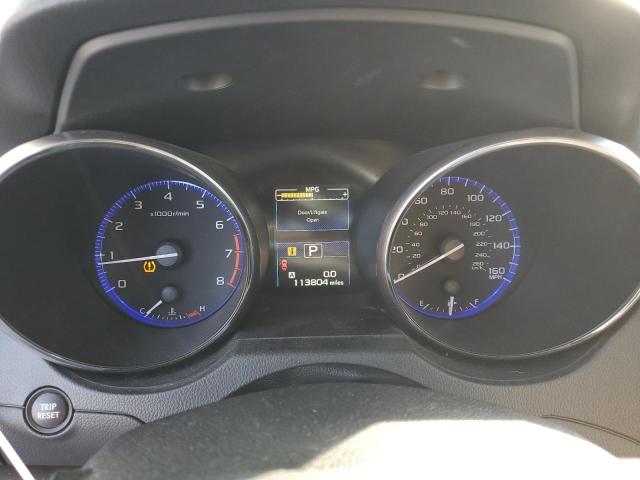 Photo 9 from auction – 2016 SUBARU OUTBACK 3. with VIN 4S4BSEJC0G3306127