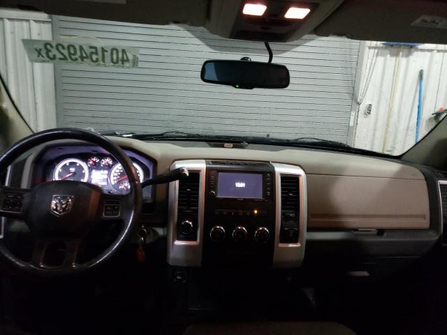 Photo 8 from auction – 2012 DODGE RAM 3500 S with VIN 3C63D3HL5CG330516