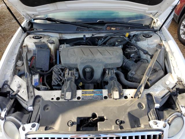 Photo 11 from auction – 2009 BUICK LACROSSE C with VIN 2G4WD582291155728