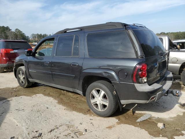 Photo 2 from auction – 2004 CHEVROLET TRAILBLAZE with VIN 1GNET16S946126573