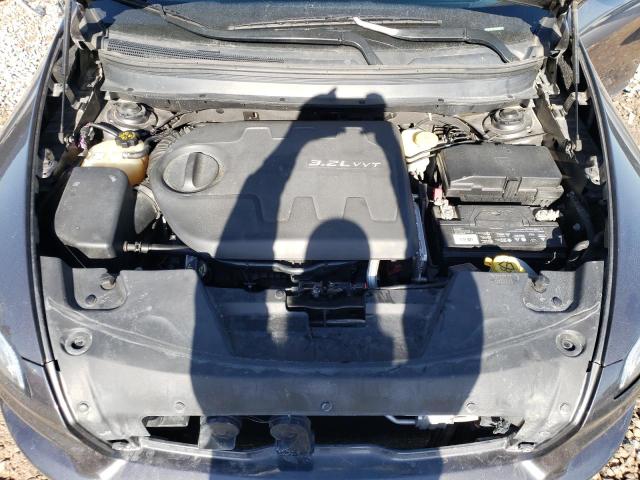 Zdjęcie 11 z aukcji – 2014 JEEP CHEROKEE L z VIN 1C4PJMCS0EW265294