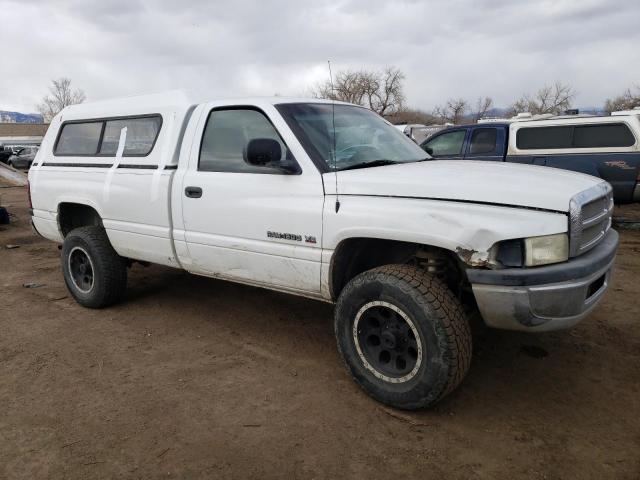 Фото 4 с аукциона – 2001 DODGE RAM 1500 с VIN 1B7HF16Y91S673797
