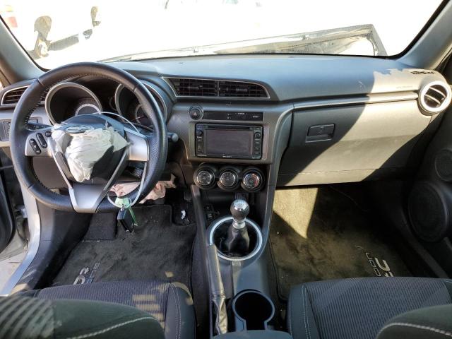 Photo 8 from auction – 2014 TOYOTA SCION TC with VIN JTKJF5C72E3067934