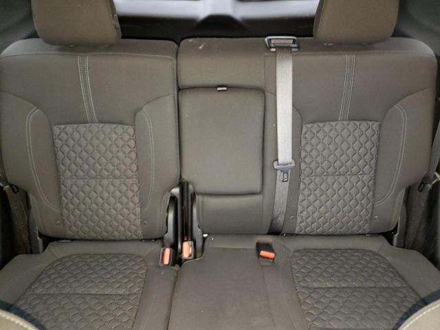 Photo 10 from auction – 2021 CHEVROLET BLAZER 2LT with VIN 3GNKBHRS4MS505258