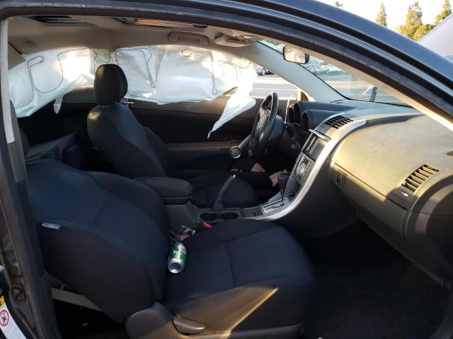 Photo 7 from auction – 2009 TOYOTA SCION TC with VIN JTKDE167590295390