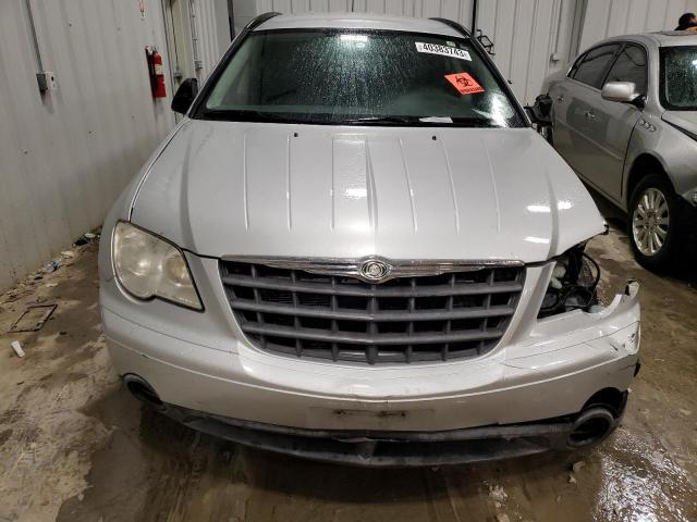 Photo 5 from auction – 2008 CHRYSLER PACIFICA L with VIN 2A8GM48L48R636228