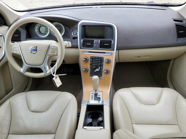 Photo 8 from auction – 2011 VOLVO XC60 3.2 with VIN YV4940DZ6B2219411