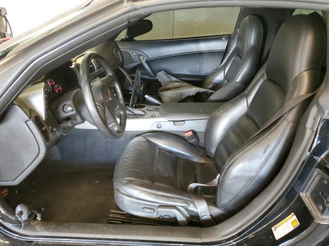 صورة رقم 7 من المزاد - 2005 CHEVROLET CORVETTE مع VIN 1G1YY24U855115694