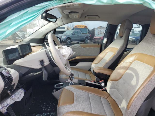Photo 7 from auction – 2015 BMW I3 REX with VIN WBY1Z4C59FV501875