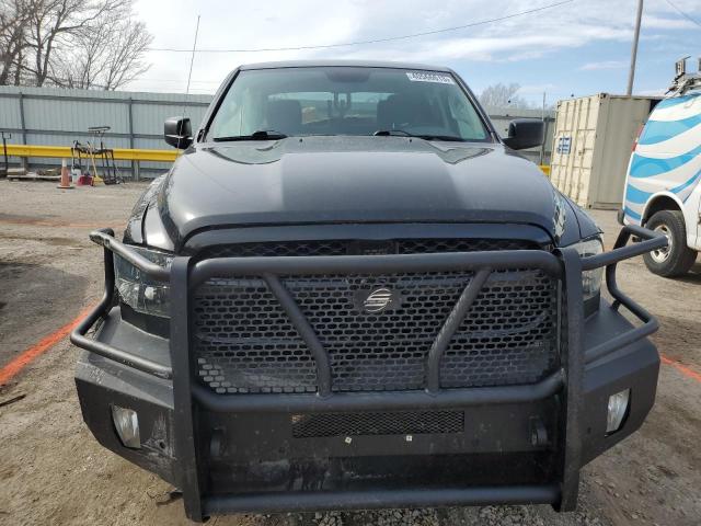 Photo 5 from auction – 2017 RAM 1500 ST with VIN 1C6RR7KT1HS733100