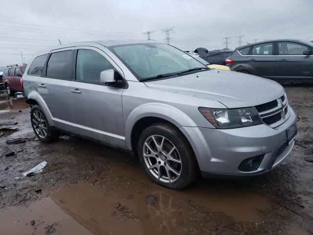 Photo 4 from auction – 2016 DODGE JOURNEY R/ with VIN 3C4PDDEG4GT243419