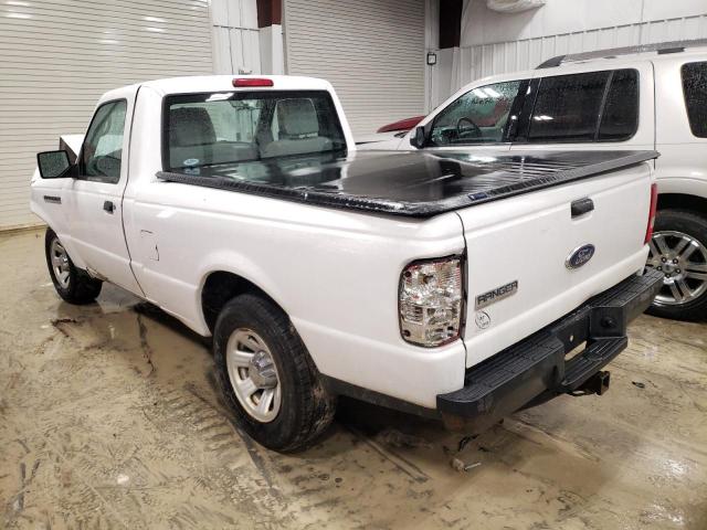 Photo 2 from auction – 2011 FORD RANGER with VIN 1FTKR1AD7BPA14395