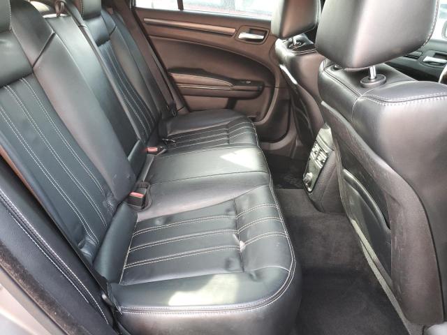 Photo 10 from auction – 2014 CHRYSLER 300 S with VIN 2C3CCAGG3EH283918