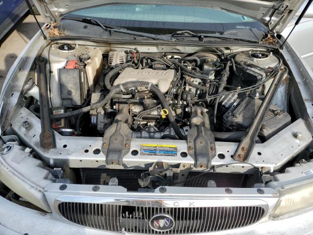 Photo 11 from auction – 2005 BUICK CENTURY CU with VIN 2G4WS52J951107210
