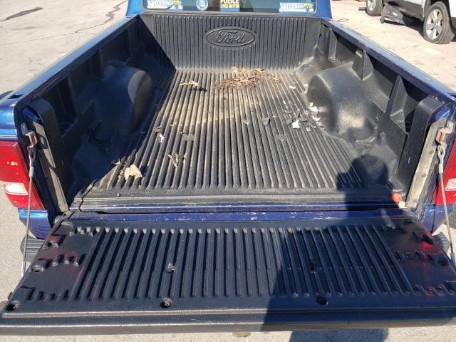 Photo 10 from auction – 2008 FORD RANGER SUP with VIN 1FTYR14U08PA84397