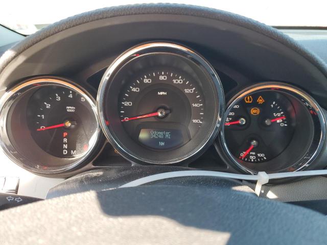 Фото 9 с аукциона – 2010 CADILLAC CTS PERFOR с VIN 1G6DK5EV6A0100993
