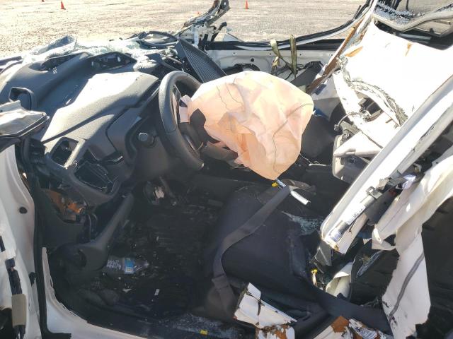 Photo 7 from auction – 2022 HONDA CR-V EX with VIN 5J6RT6H57NL001552
