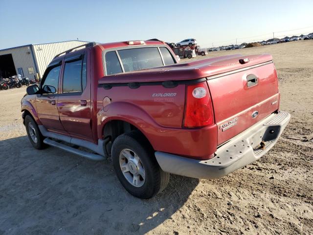 Photo 2 from auction – 2004 FORD EXPLORER S with VIN 1FMZU67K14UB86132