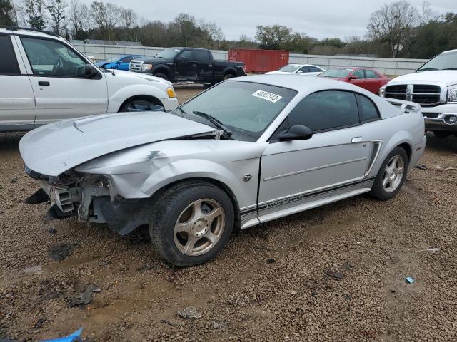 Photo 1 from auction – 2004 FORD MUSTANG with VIN 1FAFP406X4F167105