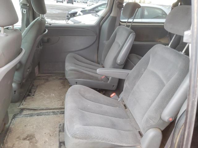Photo 11 from auction – 2005 DODGE GRAND CARA with VIN 1D4GP24R65B373539