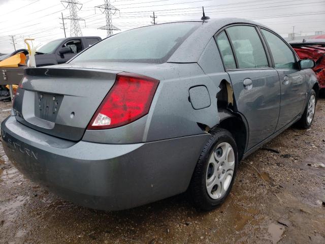 Photo 3 from auction – 2005 SATURN ION LEVEL with VIN 1G8AJ54F95Z129204