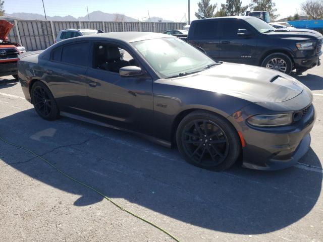 Photo 4 from auction – 2019 DODGE CHARGER SC with VIN 2C3CDXGJ4KH619146