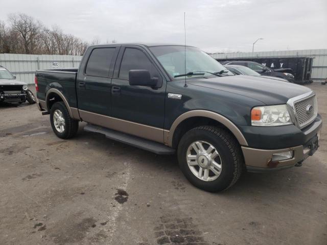 Photo 4 from auction – 2004 FORD F150 SUPER with VIN 1FTPW14534KD63752