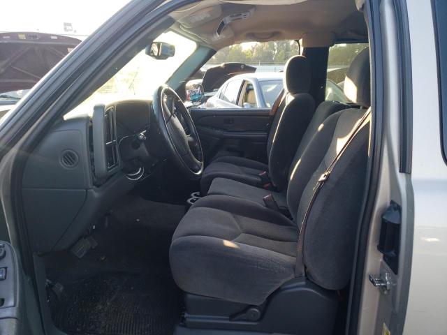 Photo 7 from auction – 2006 CHEVROLET SILVERADO with VIN 1GCEC19V96Z218931