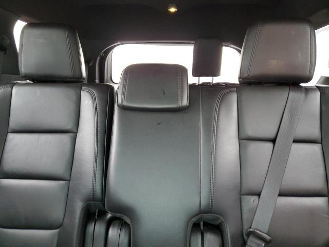 Photo 10 from auction – 2014 FORD EXPLORER X with VIN 1FM5K8D85EGB48265