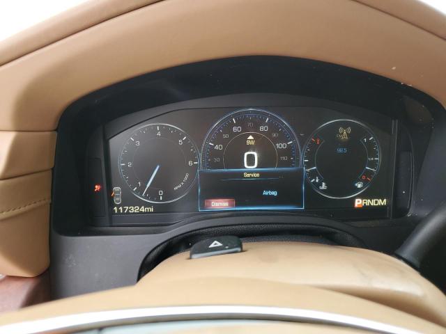 Photo 9 from auction – 2015 CADILLAC ESCALADE P with VIN 1GYS4PKJ6FR601097